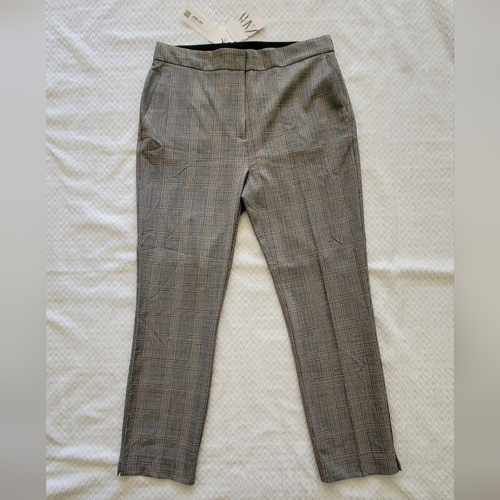Zara Womens Pants